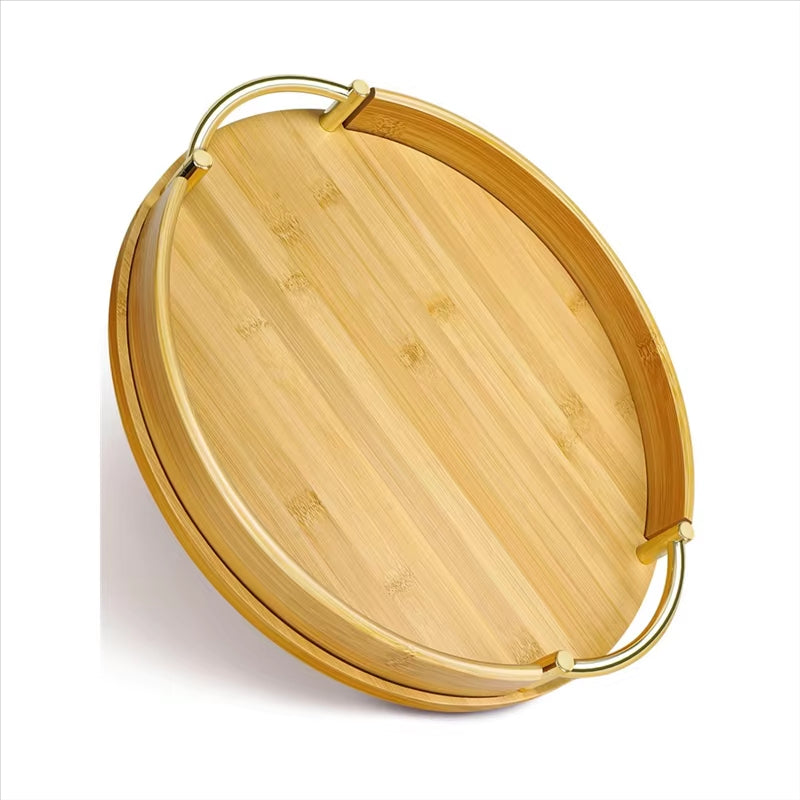3 Plateaux Élégance