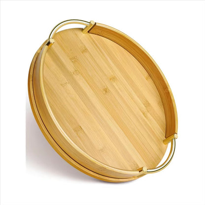 3 Plateaux Élégance