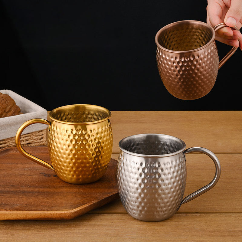 Mug Cuivre Style