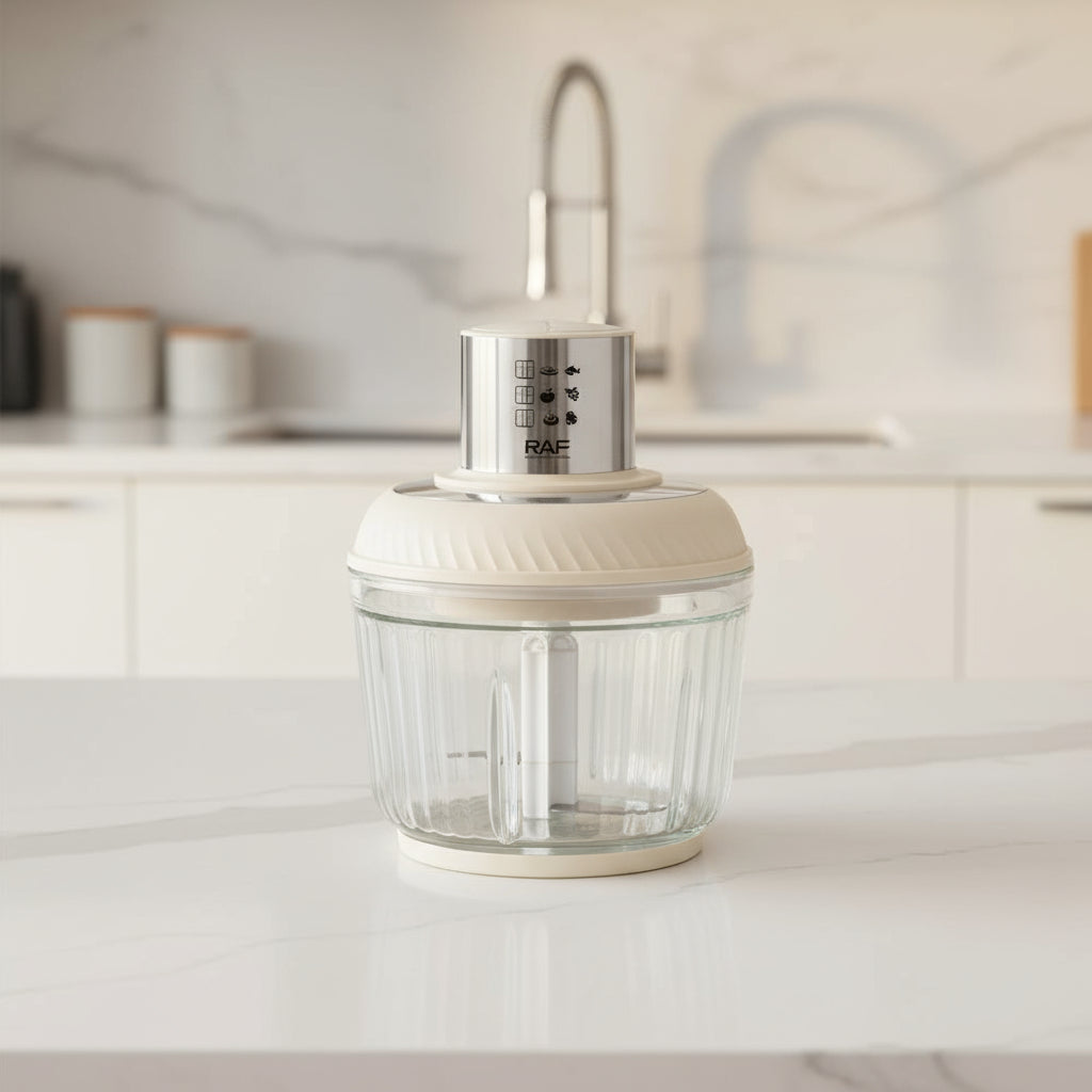 Blender Multifonctionnel 3 en 1