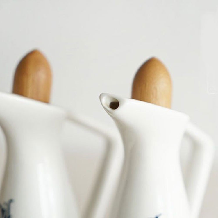 Duo Huile & Vinaigre