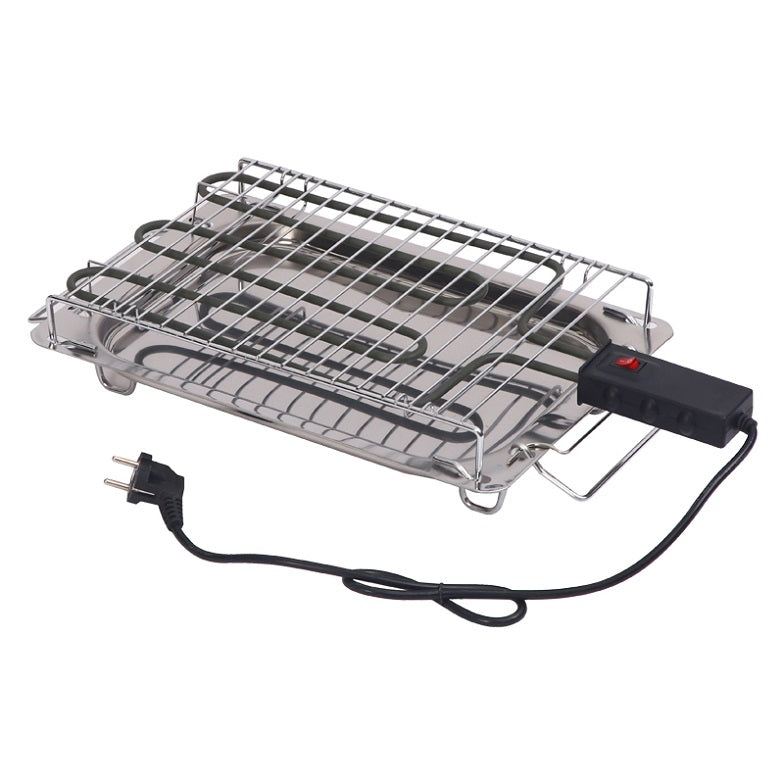 Barbecue Itimat 2000W