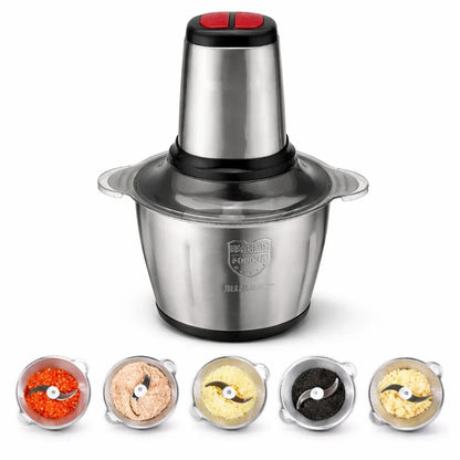 Hachoir Cuisine Pro