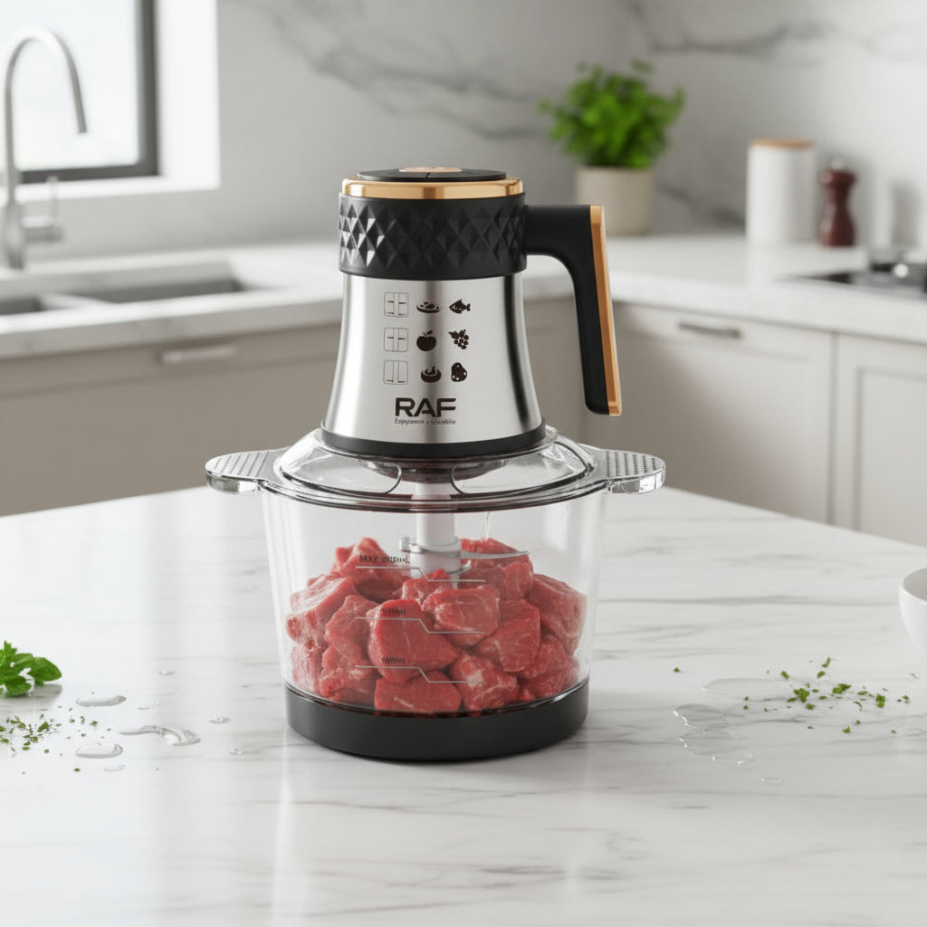 Machine de Cuisson Multifonctionnelle 3 en 1