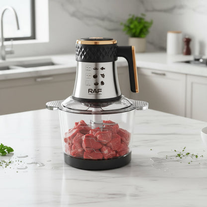 Machine de Cuisson Multifonctionnelle 3 en 1