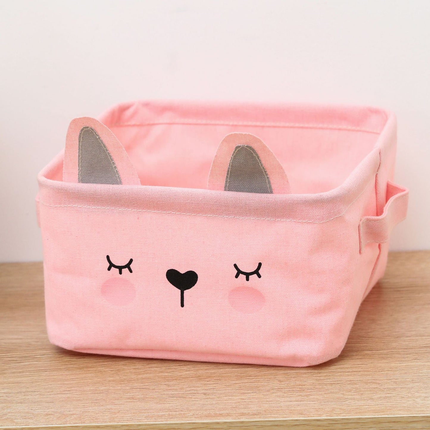 Sac & Paniers de Rangement – 3 piece