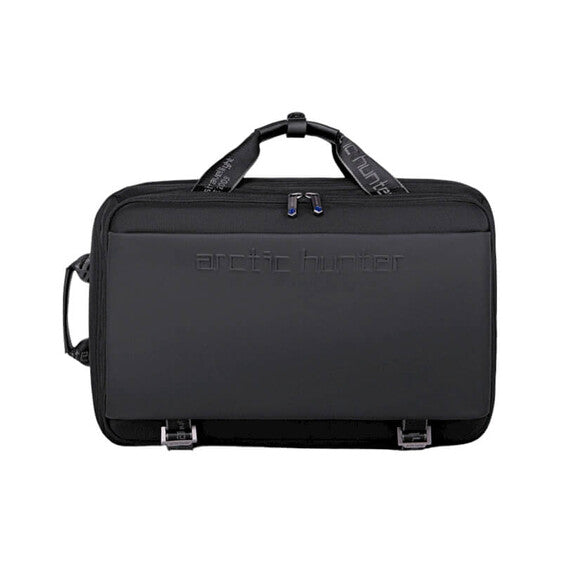 Vivosee™ Sac à Dos Multifonction – Étanche, Convertible en Valise & Idéal Voyage + Ordinateur