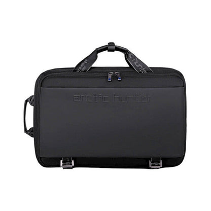 Vivosee™ Sac à Dos Multifonction – Étanche, Convertible en Valise & Idéal Voyage + Ordinateur