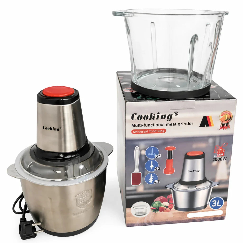 Hachoir Cuisine Pro