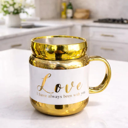 Mug Love Chic