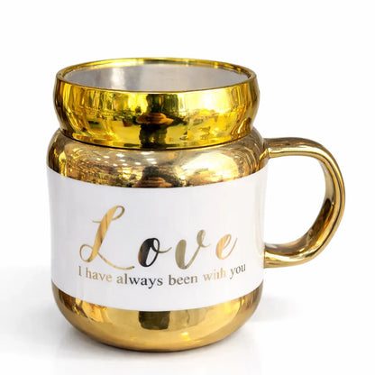 Mug Love Chic