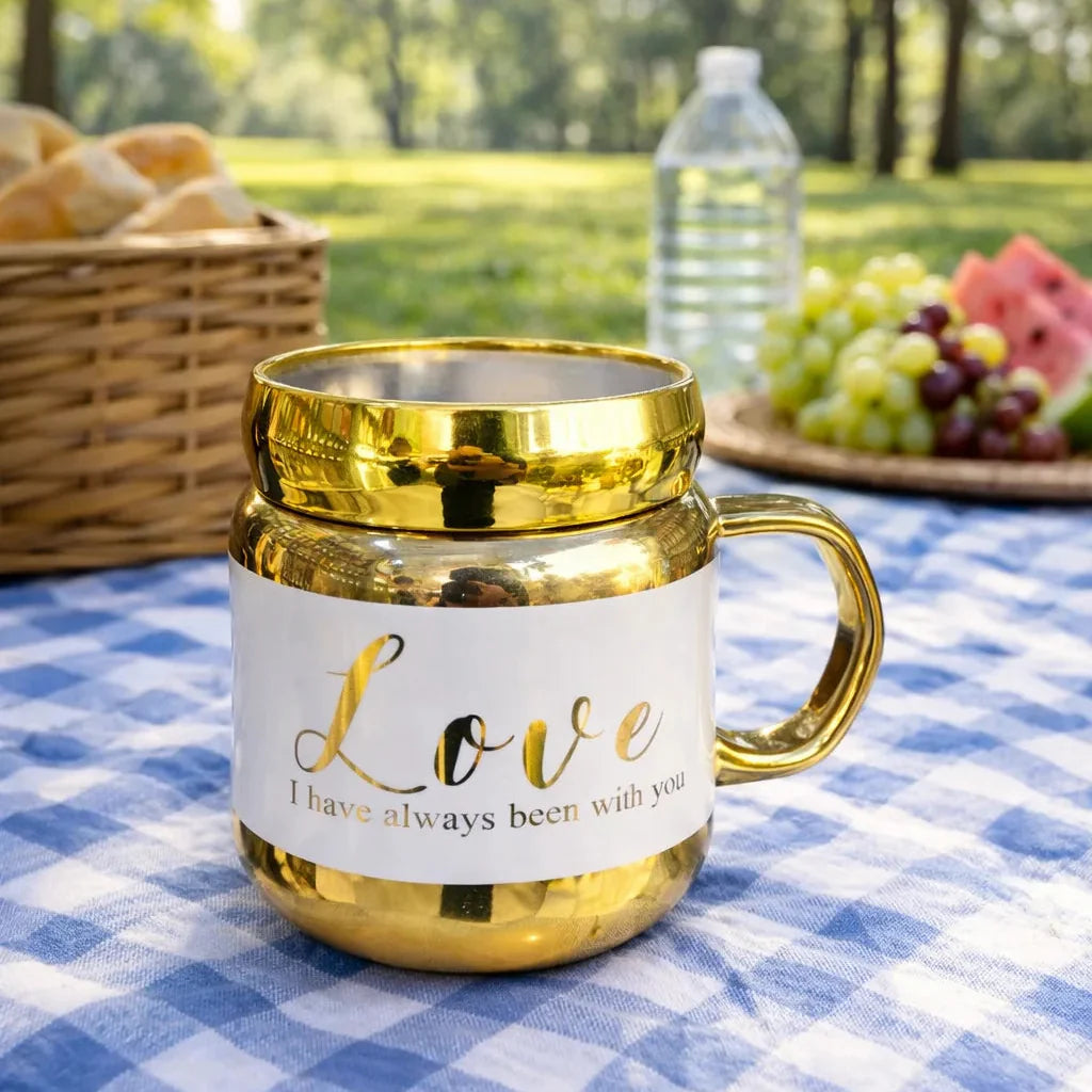 Mug Love Chic