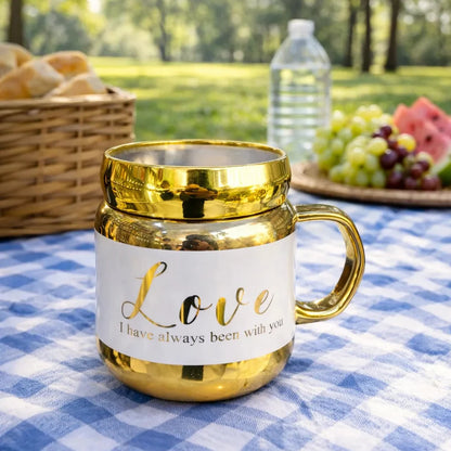 Mug Love Chic