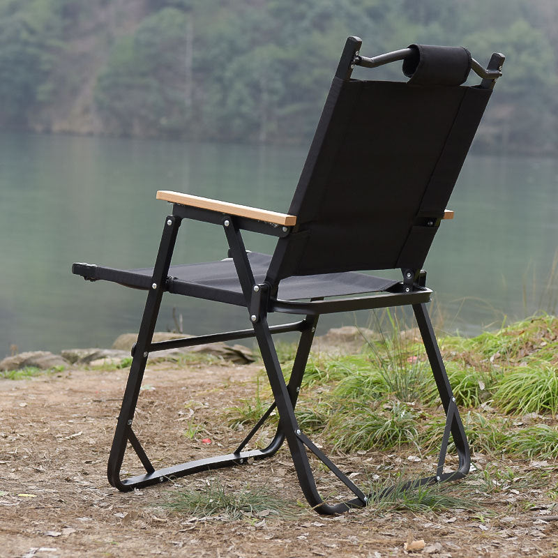Chaise Pliante de Camping Ultralégère – Facile à Transporter et Idéale pour l’Extérieur
