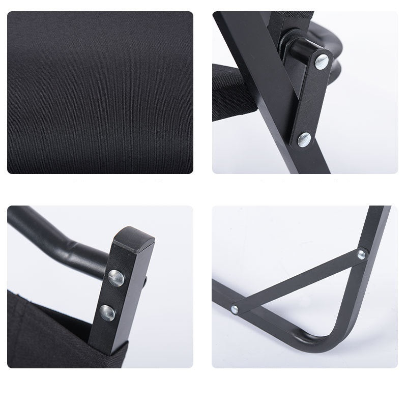 Chaise Pliante de Camping Ultralégère – Facile à Transporter et Idéale pour l’Extérieur