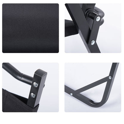 Chaise Pliante de Camping Ultralégère – Facile à Transporter et Idéale pour l’Extérieur