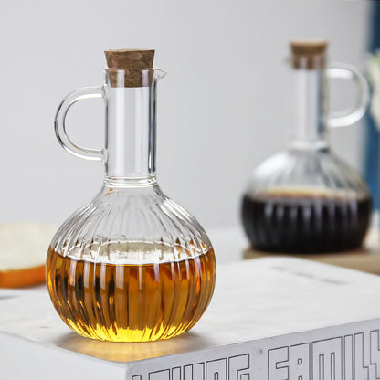 Duo Huile & Vinaigre