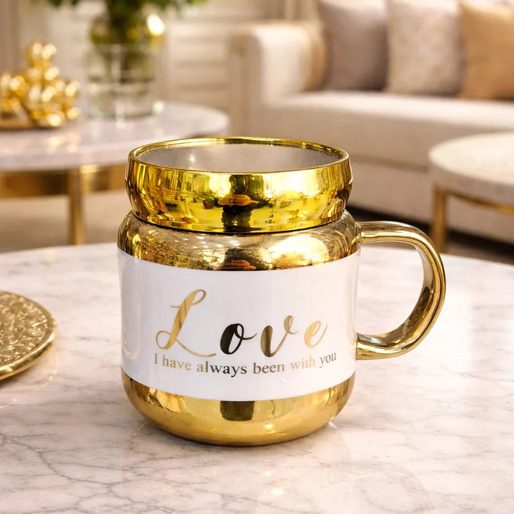 Mug Love Chic