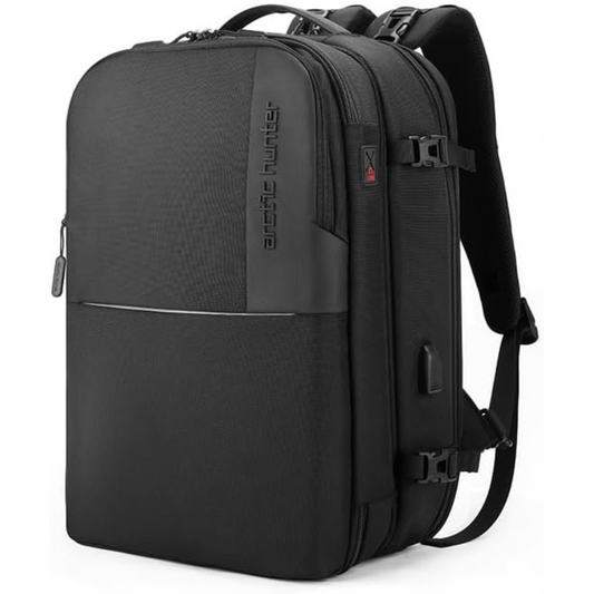 Sac à Dos 2 en 1 Détachable – Modularité et Fonctionnalité