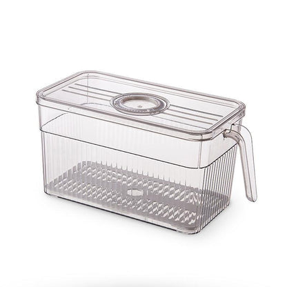 Boîte de Rangement Alimentaire