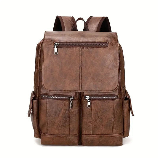 Sac à dos cuir
