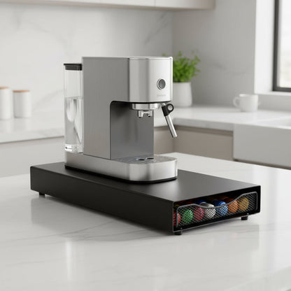 Tiroir à Capsules Nespresso & Dolce Gusto