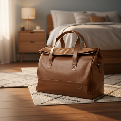 Sac de Voyage “Parfaite entre Style et Fonctionnalité