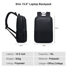 Sac à Dos Ordinateur Portable Business & Voyage