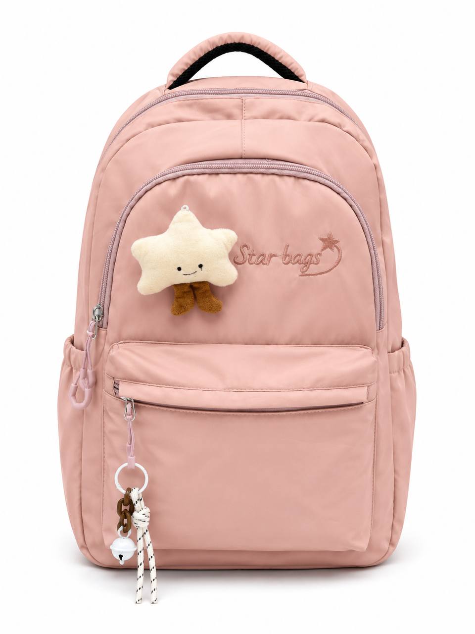 Sac à Dos Star Bags Grande Capacité – Imperméable et Multipoches