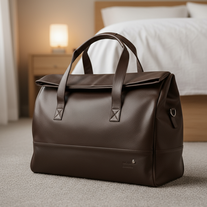 Sac de Voyage “Parfaite entre Style et Fonctionnalité