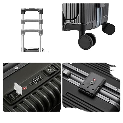 CABINE Cup Holder & USB