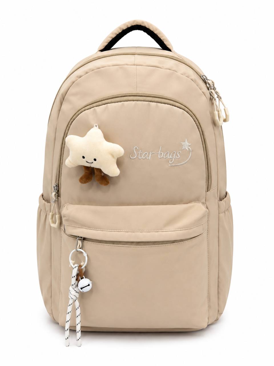 Sac à Dos Star Bags Grande Capacité – Imperméable et Multipoches
