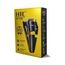 Kit de Toilettage 3-en-1 pour Hommes HTC AT-1322