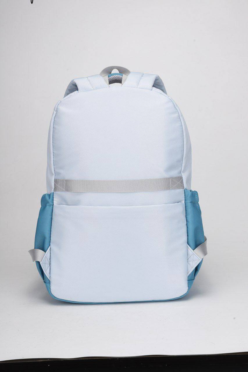 Sac à Dos AMNAYS Grande Capacité – Sac Scolaire Tendance et Multipoches