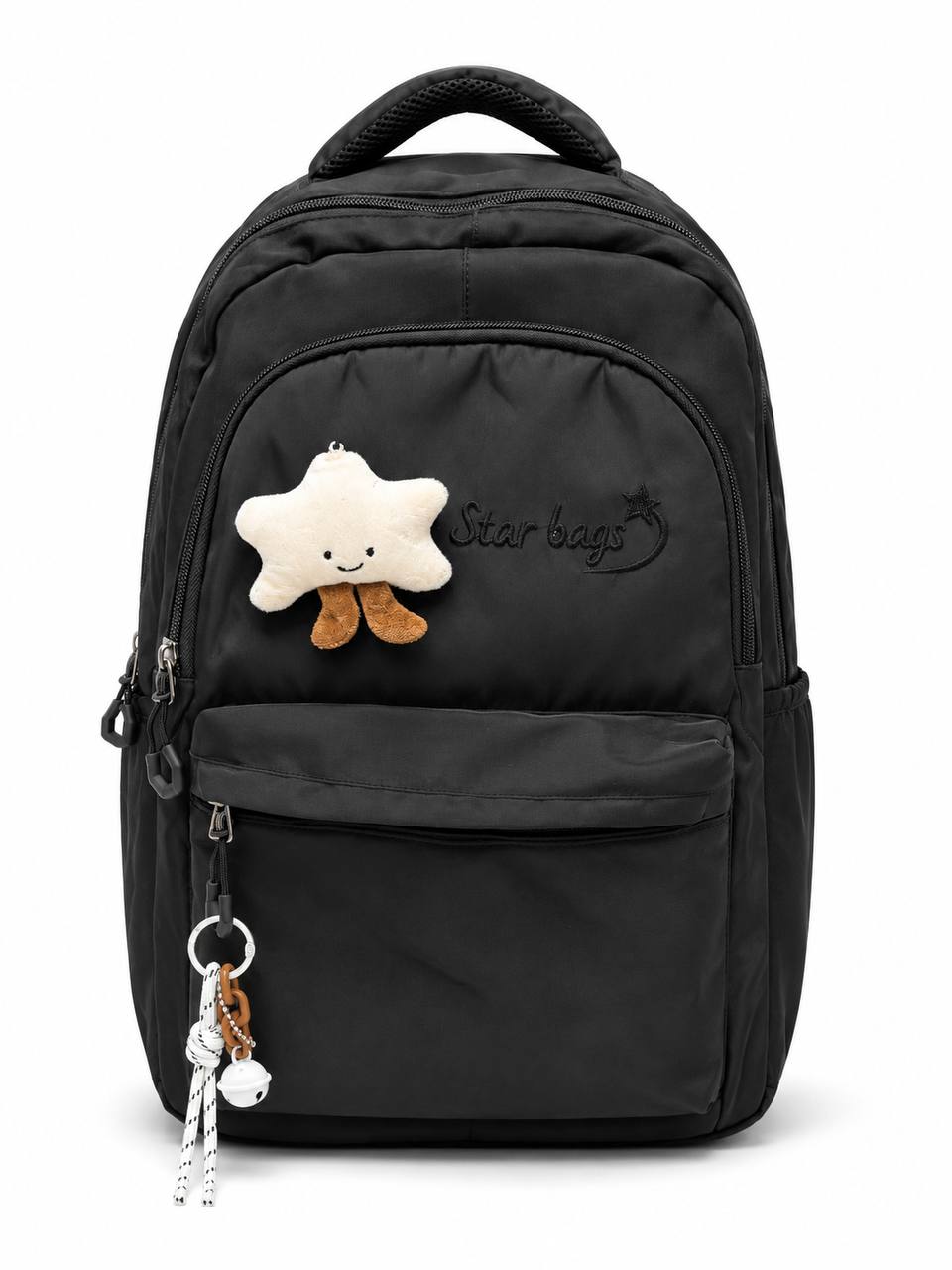 Sac à Dos Star Bags Grande Capacité – Imperméable et Multipoches