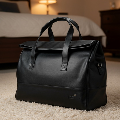 Sac de Voyage “Parfaite entre Style et Fonctionnalité