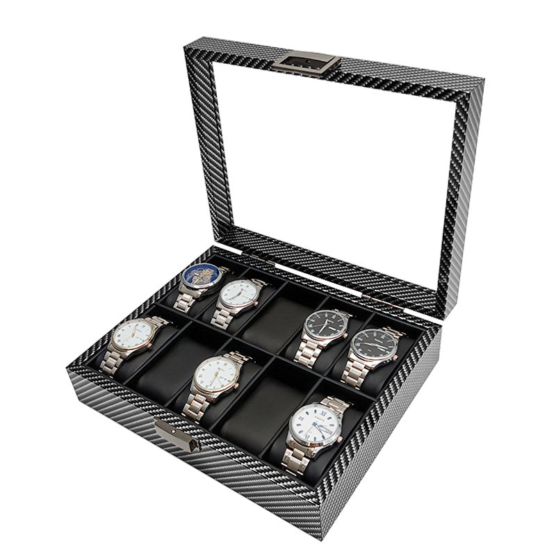 Boîte Montres Élégante