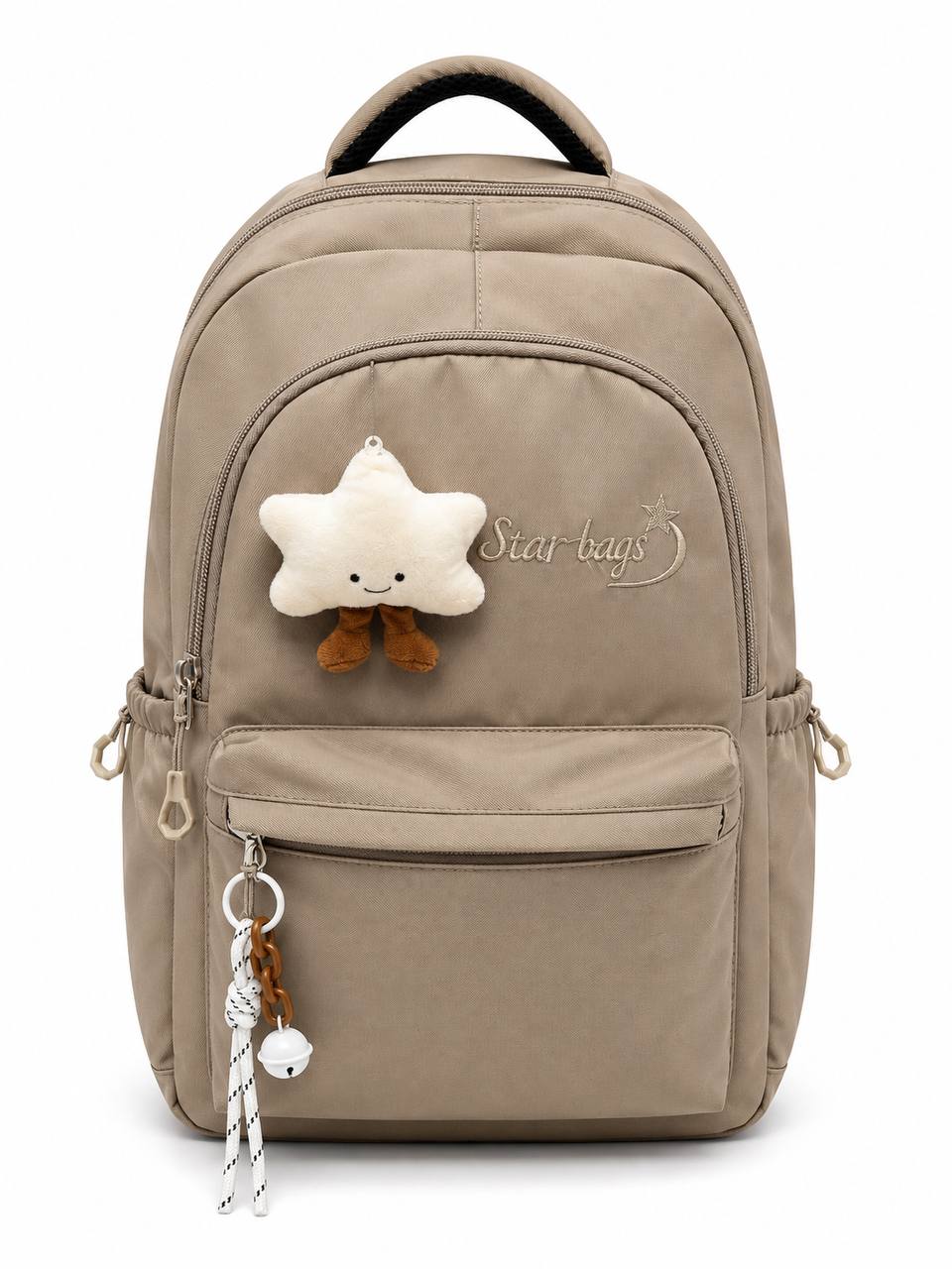 Sac à Dos Star Bags Grande Capacité – Imperméable et Multipoches