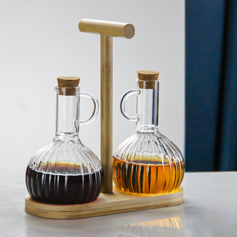 Duo Huile & Vinaigre