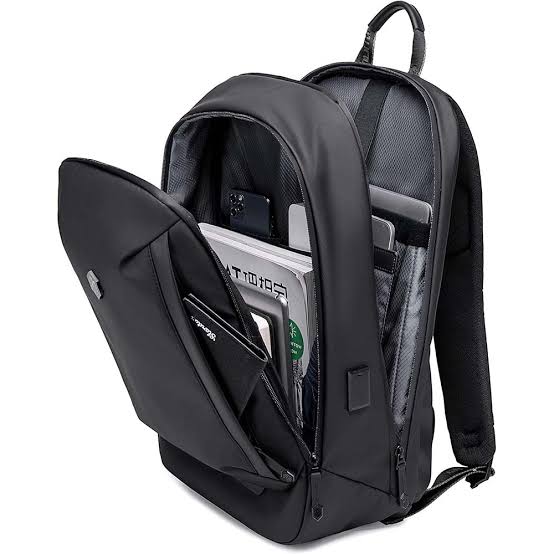 Sac à Dos Ordinateur Portable Premium & Voyage