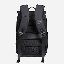 Sac à Dos Business Antivol & Minimaliste