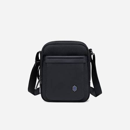 Sacoche Bandoulière Compacte Homme