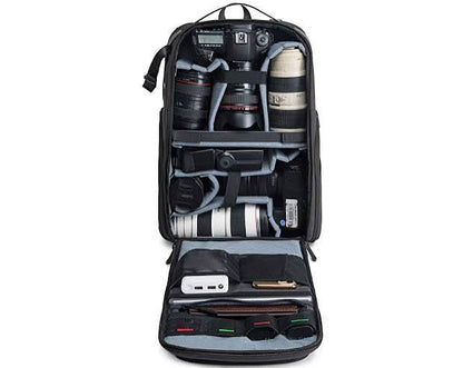 Sac à Dos Photo Professionnel & Voyage