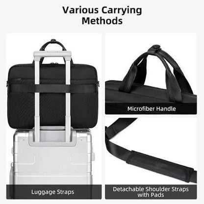Mallette Business & Sacoche Ordinateur Portable