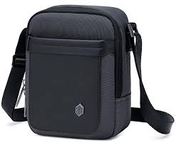 Sacoche Bandoulière Compacte Homme