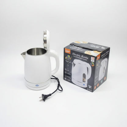 Bouilloire Électrique RAF 2.0L – Bouilloire Design Diamant Rapide 1500W