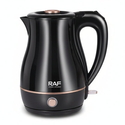 Bouilloire Électrique RAF 2.0L – Bouilloire Design Premium Rapide 1500W