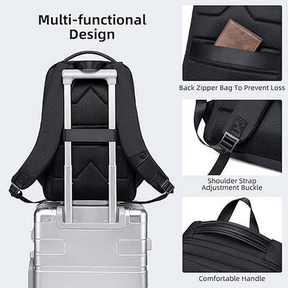 Sac à Dos Ordinateur Portable Business & Organisation