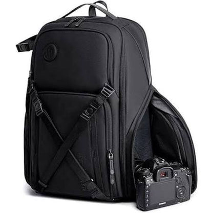 Sac à Dos Photo Professionnel & Voyage