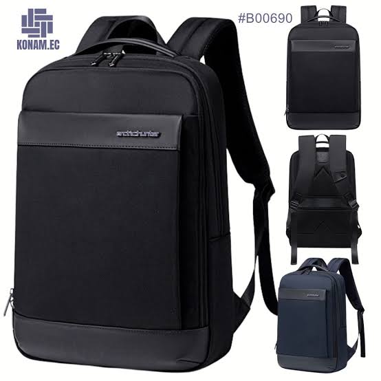 Sac à Dos Ordinateur Portable Business & Organisation